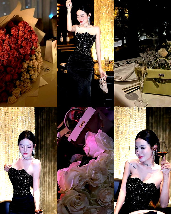lyhythuedoxinh instagram image archive image