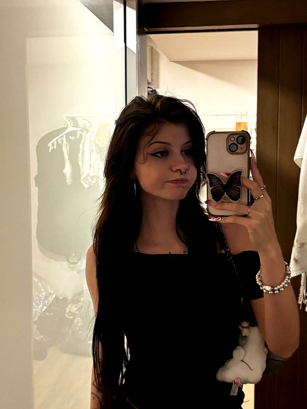 cyberbunniex instagram image archive image
