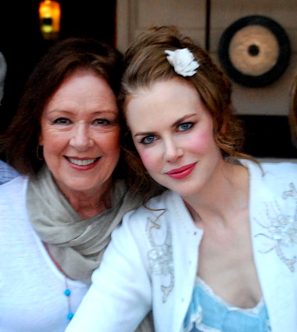 nicolekidman nicolekidman archive image