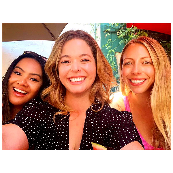 sashapieterse instagram image archive image