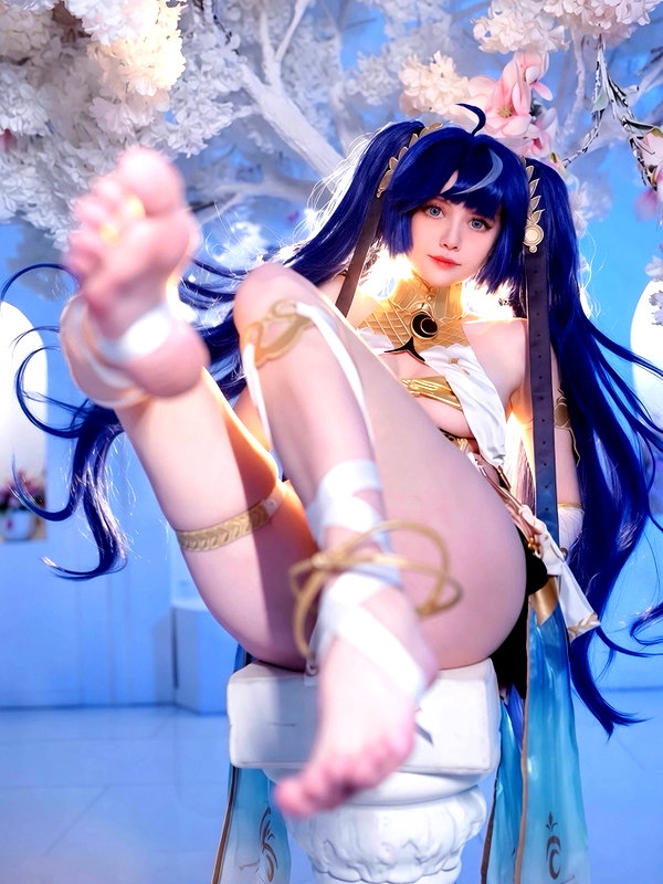 pepper_cos instagram image archive image