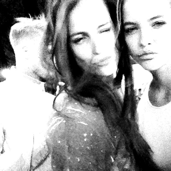 realbarbarapalvin instagram image archive image