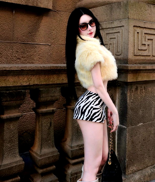 lyhythuedoxinh instagram image archive image