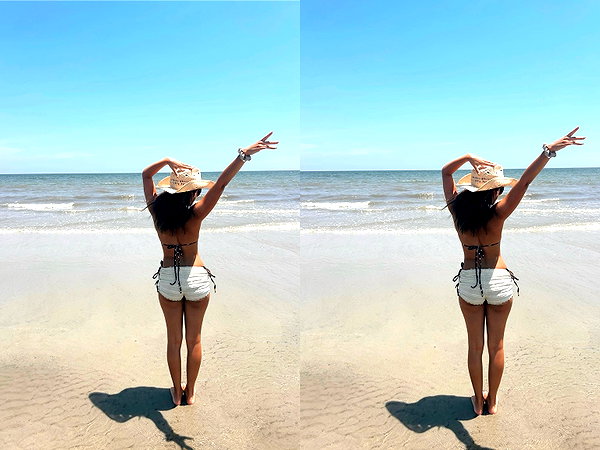 isavramirez instagram image archive image