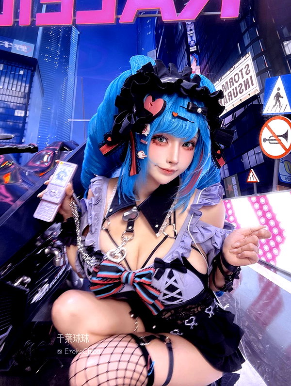 erokochiba instagram image archive image