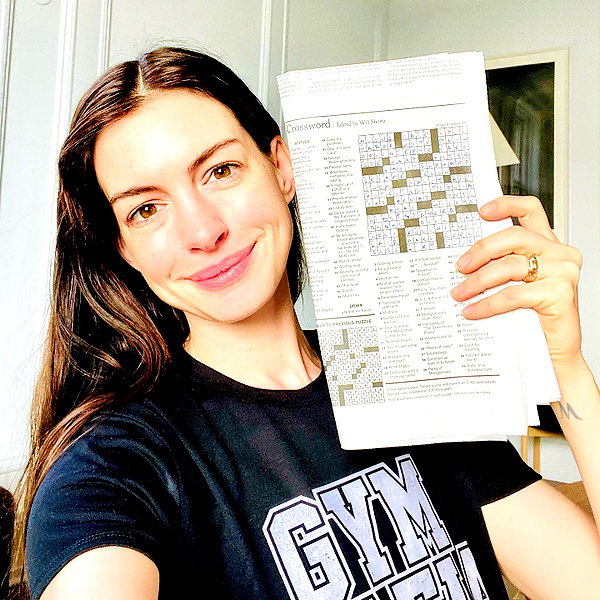 annehathaway instagram image archive image
