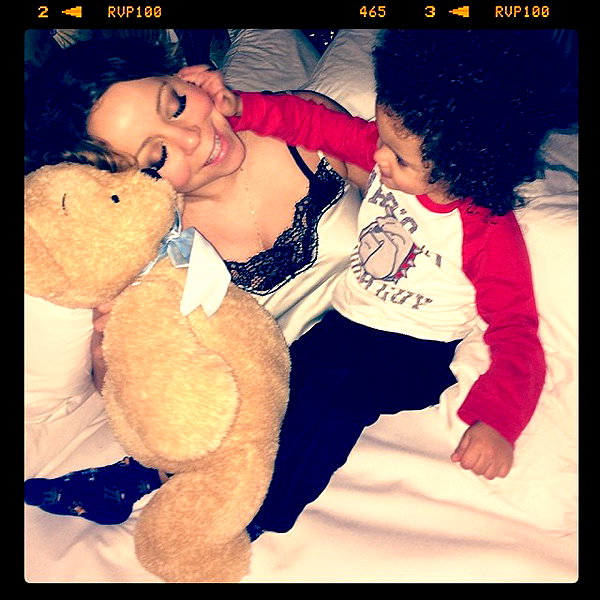 mariahcarey instagram image archive image