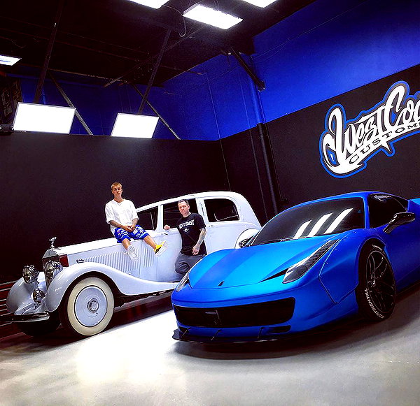 lilbieber instagram image archive image