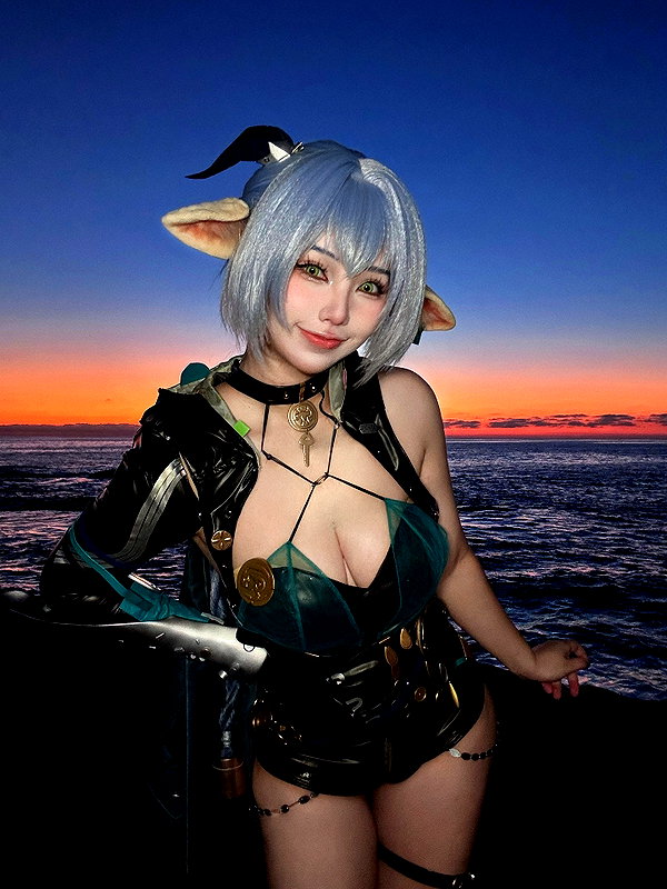 rakukoo instagram image archive image
