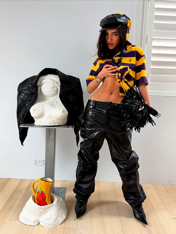 ellachristo instagram image archive image