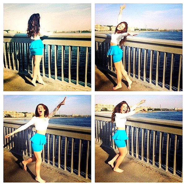 sychevskaya instagram image archive image
