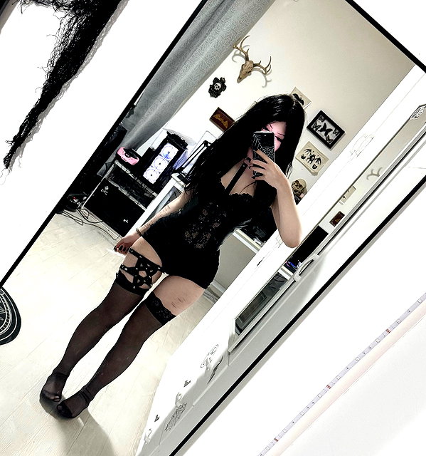 vampiryska instagram image archive image