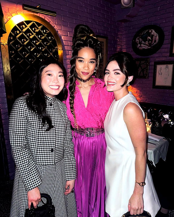 lucyhale instagram image archive image