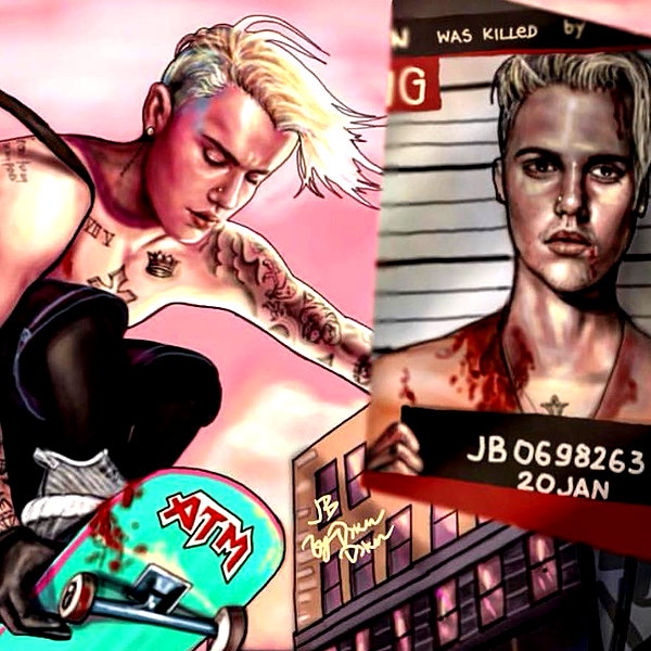 lilbieber instagram image archive image