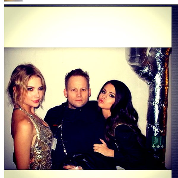 ashleybenson instagram image archive image