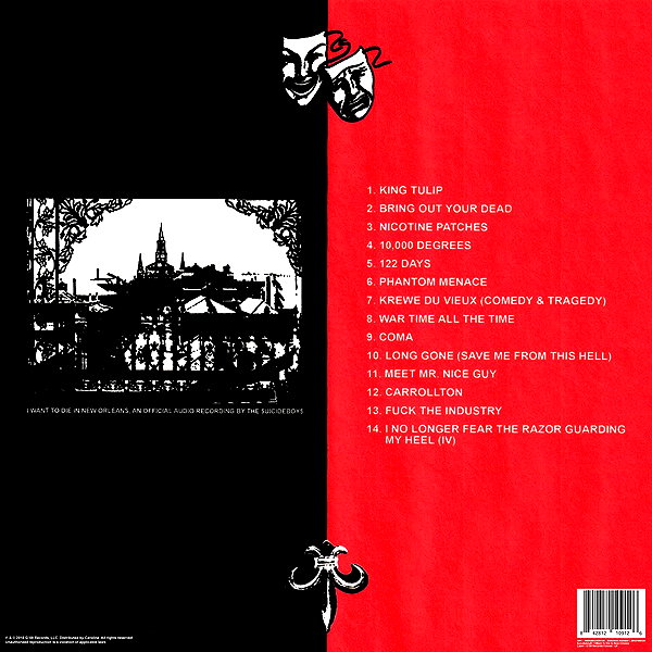suicideboys instagram image archive image