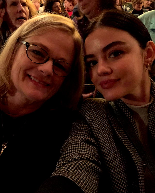 lucyhale instagram image archive image