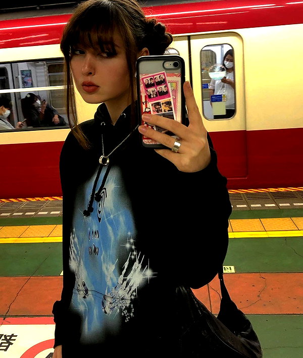djbabysosh instagram image archive image
