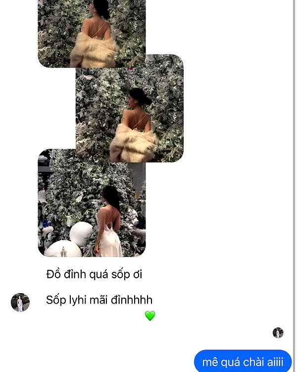 lyhythuedoxinh instagram image archive image
