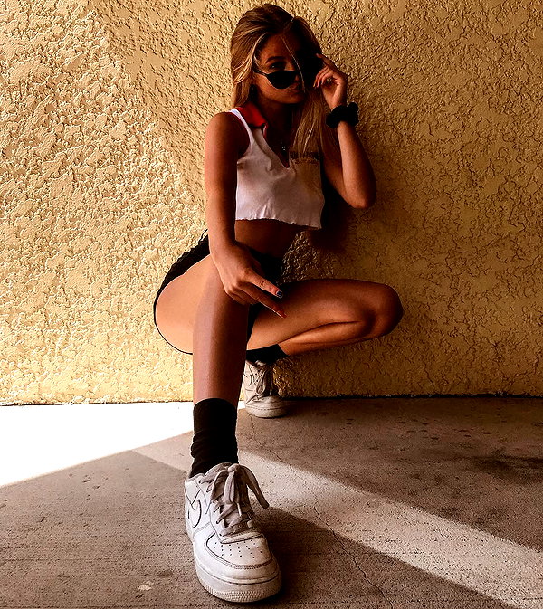hollyjai instagram image archive image