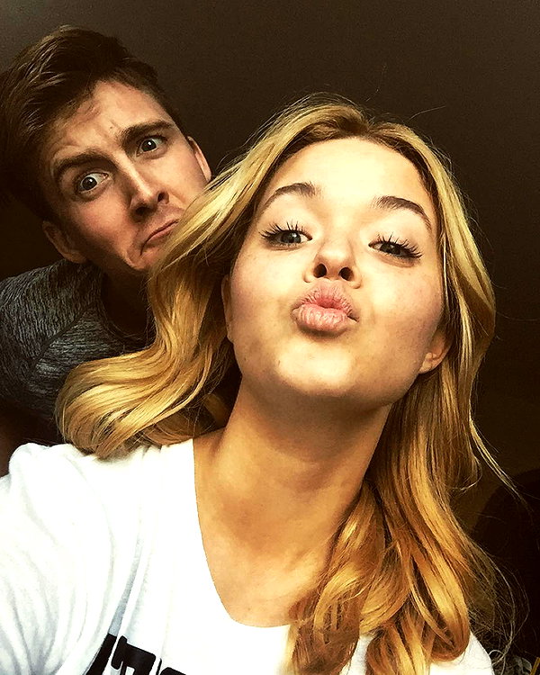 sashapieterse instagram image archive image