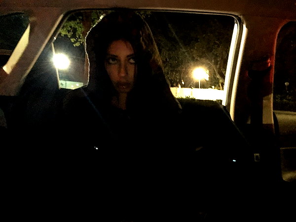 Archived image from @deanapourian on Instagram