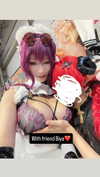 haneame_cos Altpins Profile Picture
