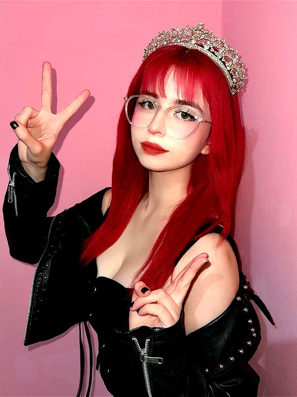 lulymakima instagram image archive image