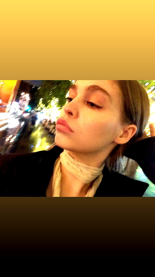 Archived image from @llinolinaa on Instagram