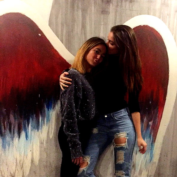 realbarbarapalvin instagram image archive image