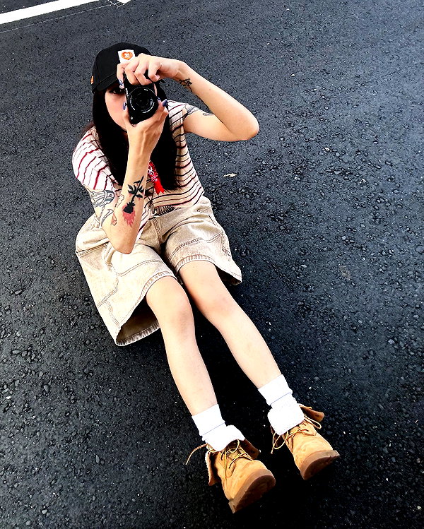 badthingalwaysg instagram image archive image