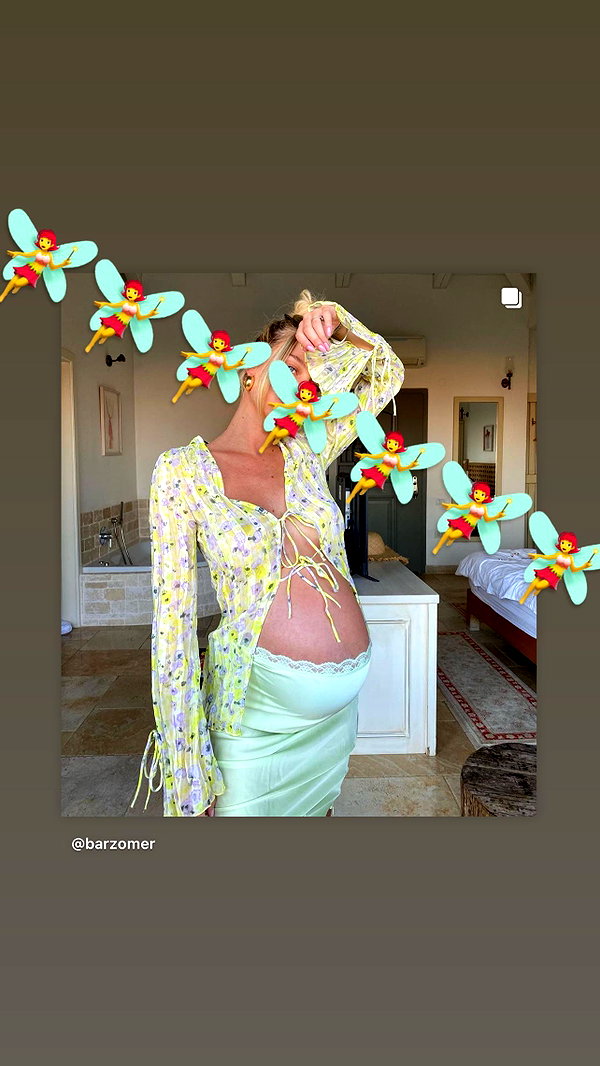 barzomer instagram image archive image