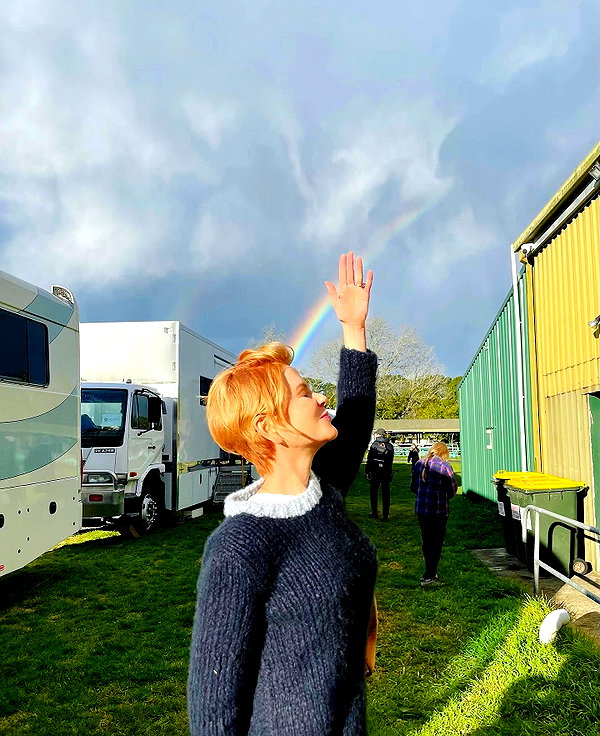 nicolekidman instagram image archive image