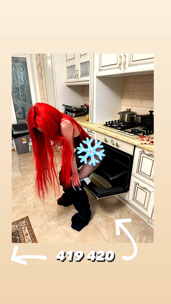 vik4au instagram image archive image