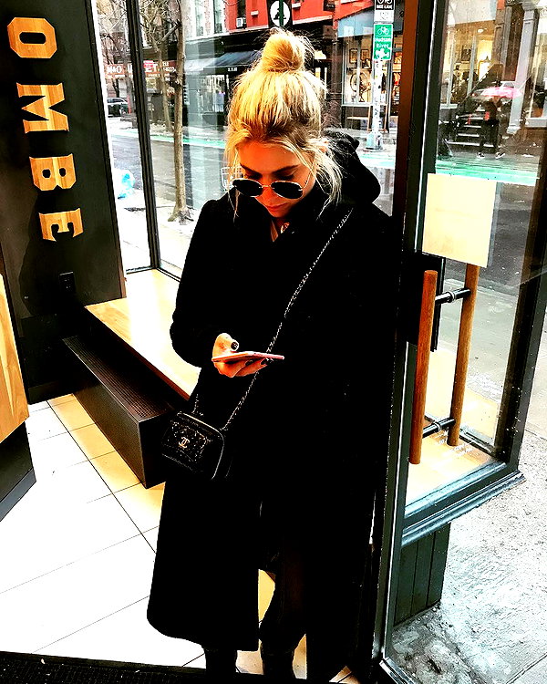 ashleybenson instagram image archive image