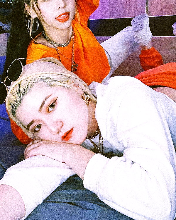 badthingalwaysg instagram image archive image