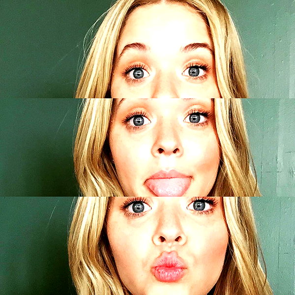 sashapieterse instagram image archive image