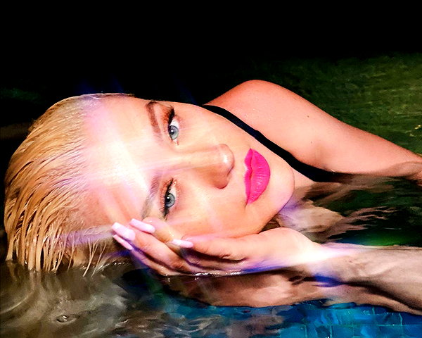 xtina instagram image archive image