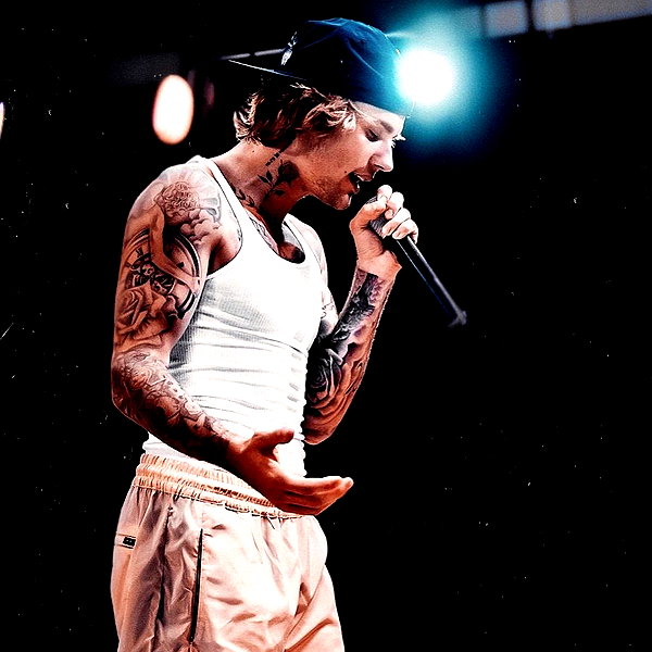 lilbieber instagram image archive image