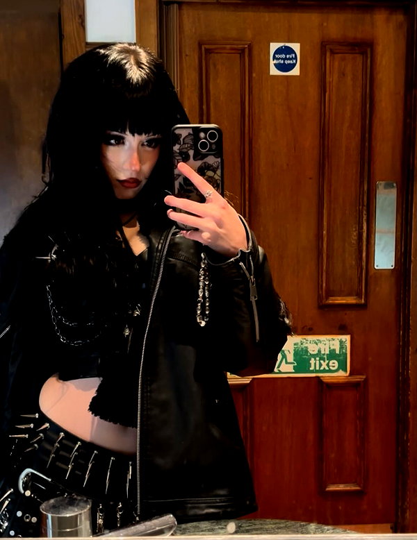scarlett_ichor instagram image archive image