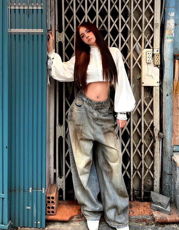 lyhythuedoxinh instagram image archive image