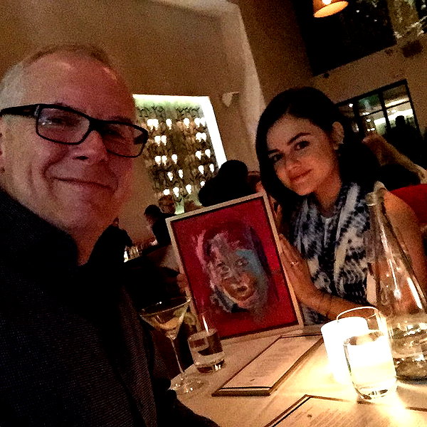 lucyhale instagram image archive image