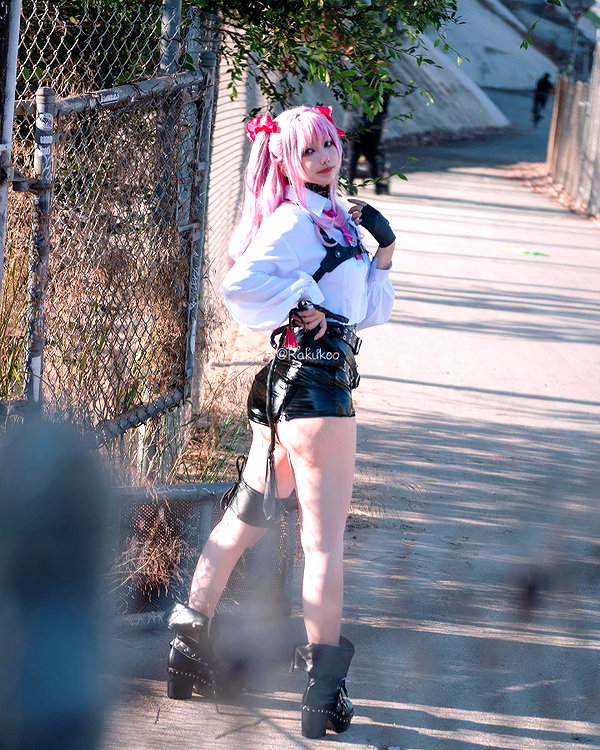 rakukoo instagram image archive image