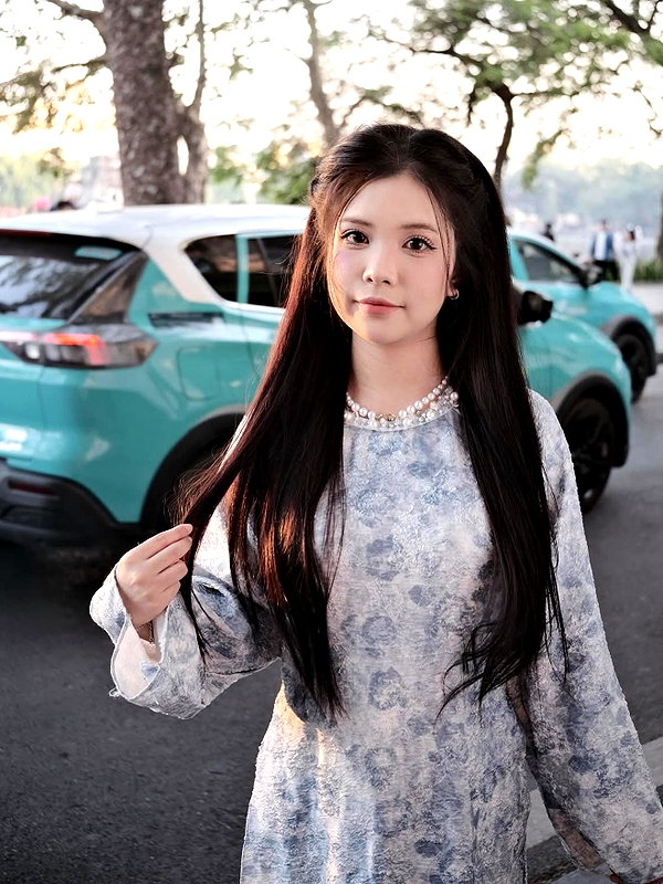 lyhythuedoxinh instagram image archive image
