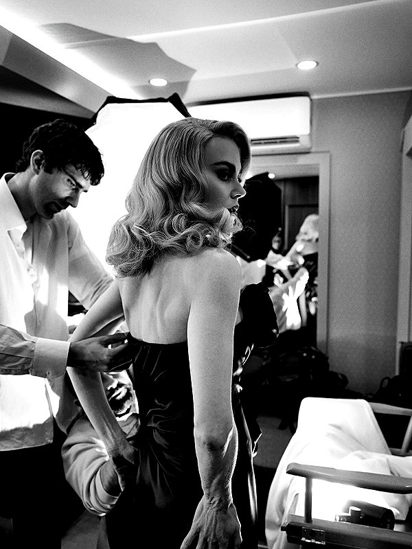 nicolekidman instagram image archive image