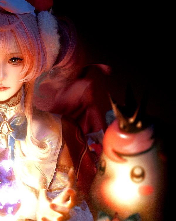 miee_cos instagram image archive image