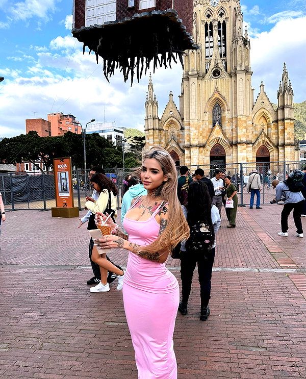 barbie_vampi instagram image archive image