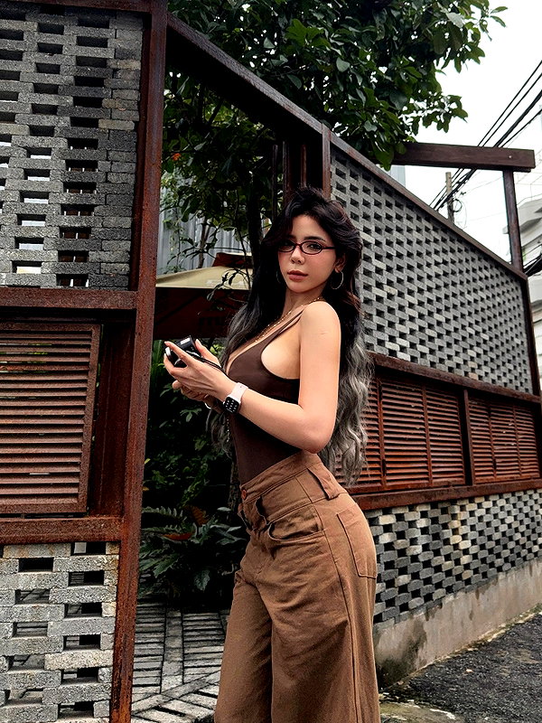 lyhythuedoxinh instagram image archive image