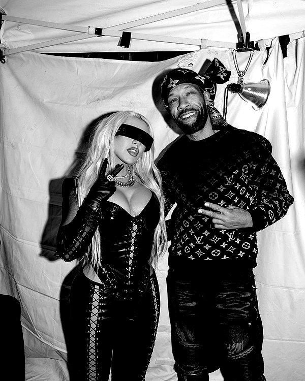 xtina instagram image archive image