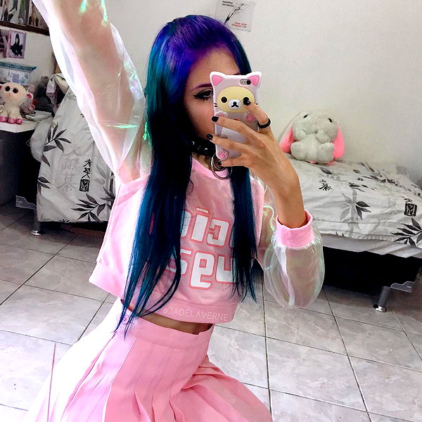 jadelaverne instagram image archive image
